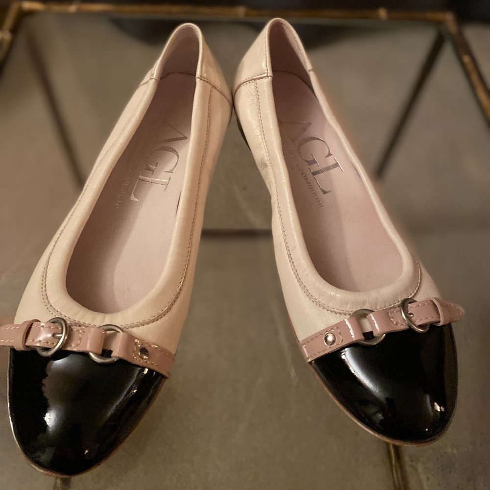 AGL Flats